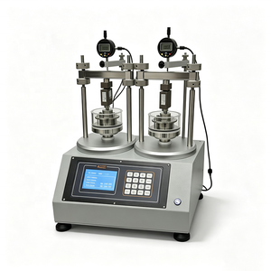 เครื่องรวมสัญญาณสองยูนิตอัตโนมัติเต็มรูปแบบ BTU-STC-3F - Product Image 2