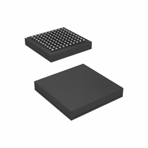 Embedded Electronic Circuit Components CYUSB3324-BVXA 100 VFBGA Original One Stop Service - Product Image 1