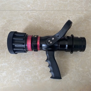 Pistolet à eau anti-recul QLD6.0/13III, jet droit et pulvérisation, 800L/S, multifonctionnel, pour autodéfense et lutte contre l'incendie - Product Image 6
