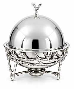 Stackable Stainless Steel <b>Chafing</b> <b>Dish</b> <b>Set</b> for Commercial <b>Buffet</b> Storage Catering Restaurants Hotels Banquets Wedding Venues - Product Image 5