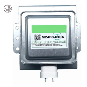 Magnetrón tipo <span class=keywords><strong>2M246</strong></span> para piezas de reparación de horno <span class=keywords><strong>microondas</strong></span> - Product Image 1