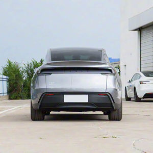Le <span class=keywords><strong>prix</strong></span> de la voiture électrique tout sport <span class=keywords><strong>Tesla</strong></span> Y-type 4WD 4*4 avec une autonomie de 675 kilomètres Véhicule à énergie nouvelle - Product Image 6