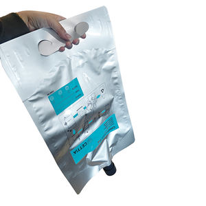 Cettia kd965 4l מילוי שקיות עם תה/ערכת קנולה - Product Image 5