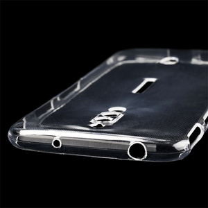 Funda protectora para <span class=keywords><strong>ZTE</strong></span> Nubia <span class=keywords><strong>Red</strong></span> <span class=keywords><strong>Magic</strong></span> <span class=keywords><strong>6</strong></span>, cubierta transparente de TPU suave, barata - Product Image 5