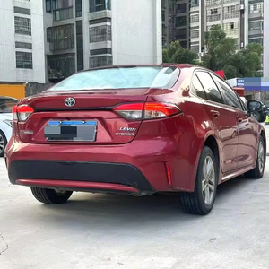 Toyota <span class=keywords><strong>Levin</strong></span> 2018-2023, Sedán Híbrido Automático de 1.8L, Venta al por Mayor, Usado, Barato, Marca Fabricada en Guangdong - Product Image 3