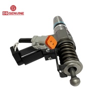 Inyector de cellet de motor diésel N14 remanufacturado 3080766 3411767