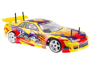 Xe 44 Drift Rc Tỷ Lệ 1/10 Xe Drift Rc 4wd 801/H - Product Image 2