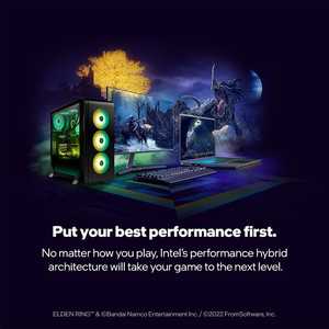 Procesador de Escritorio Intel Core I3 12100F de 12.ª Generación, Procesador Intel I3 12100 LGA1700, RAM <span class=keywords><strong>DDR4</strong></span> y DDR5 de hasta 128 GB - Product Image 6