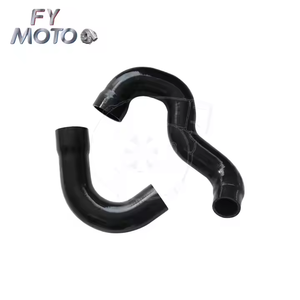 Para Au * Di A4/A5 2,0 B8 B8.5 <span class=keywords><strong>TFSI</strong></span> para Porsche <span class=keywords><strong>Macan</strong></span> 3.0TDI 2014-2018 Intercooler de rendimiento - Product Image 6