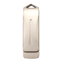 Flashdisk USB Tipe C 2 in 1 OTG Memory Stick Pen Drive Grosir OEM ODM Hadiah Promosi