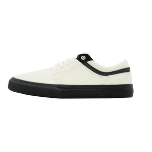 Zapatos Casuales Vulcanizados con Cordones Exteriores, Material Sintético de PU Vietnam, U45BCA, Color Marrón, Cierre de Cremallera, Punta Redonda, Moda y Deporte - Product Image 6