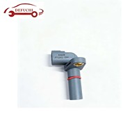 Untuk Ford Fiesta Focus Mk3 2011-2018 Sensor otomatis poros engkol transmisi Input kecepatan Sensor Model Sensor AE8P-7M101-AA