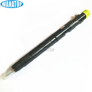 Great Wall Wingle <span class=keywords><strong>H5</strong></span> H6 GW4D20 2.0T Vannes d'injection Injecteur à rampe commune 28231014 1100100-ED01 1100100ED01 - Product Image 2