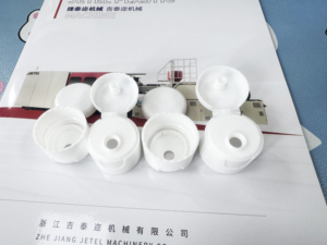 Tùy chỉnh thiết kế nhựa Wine Pill nắp chai nhựa nắp đậy <span class=keywords><strong>PE</strong></span> cap làm ép phun khuôn máy <span class=keywords><strong>Maker</strong></span> - Product Image 5