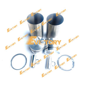 Nouveau kit de reconstruction de révision pour <span class=keywords><strong>moteur</strong></span> <span class=keywords><strong>Mitsubishi</strong></span> <span class=keywords><strong>L2E</strong></span> - Product Image 4