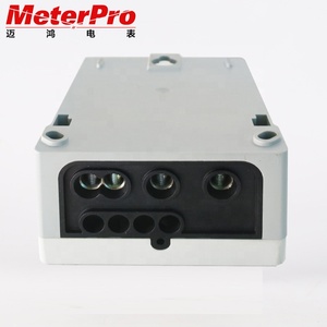 Medidor de Energía Eléctrico Monofásico Analógico - Product Image 5