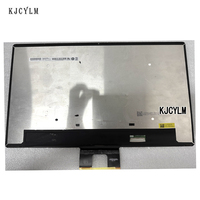 Écran tactile LCD OLED NE160F8M-N61 B160QAN01.H ATNA60YV01 pour HP Spectre X360 2-en-1 16-F 16F 16-F0023DX 16T-F000 Assemblage