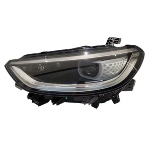 Phares de voiture Ale pour Volkswagen ID3, directement de l'usine |   Assemblages de phares avant L&R de qualité supérieure en gros - Product Image 4