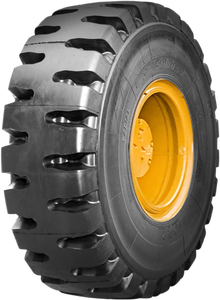 ยางรถตักล้อยางขนาด 17.5r25 20.5r25 23.5r25 E3 L5 L5S ยางจีนสำหรับรถตักและรถเกรดเดอร์ - Product Image 4