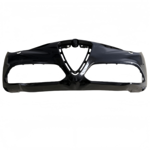 Para <span class=keywords><strong>Alfa</strong></span> <span class=keywords><strong>Romeo</strong></span> parachoques Giulia parachoques delantero Stelvio guardia falda <span class=keywords><strong>Giulietta</strong></span> cara delantera envolvente Stanvi Original de alta calidad - Product Image 1