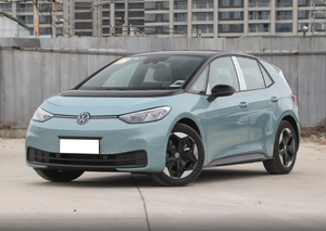 2025 pour <span class=keywords><strong>Volkswagen</strong></span> ID3 Hatchback flambant neuf voiture électrique intelligente à grande vitesse nouveau véhicule énergétique - Product Image 2
