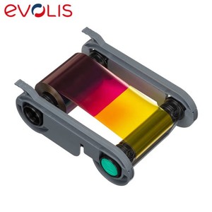 <span class=keywords><strong>Imprimante</strong></span> de cartes PVC recto-verso durable <span class=keywords><strong>Evolis</strong></span> Primacy 2 avec lamination, <span class=keywords><strong>imprimante</strong></span> de badges de sécurité pour les administrations - Product Image 6