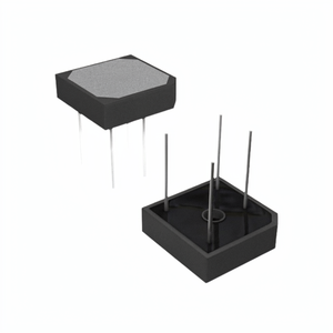 Components Electronic Diodes GBPC3508W-E4/51 4-Square, GBPC-W Original - Product Image 1
