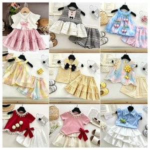 <span class=keywords><strong>Venta</strong></span> Directa <span class=keywords><strong>de</strong></span> Fábrica, Conjuntos <span class=keywords><strong>de</strong></span> <span class=keywords><strong>Ropa</strong></span> para Niños, Material <span class=keywords><strong>de</strong></span> Algodón, Todos los Géneros, Liquidación <span class=keywords><strong>de</strong></span> Inventario <span class=keywords><strong>al</strong></span> <span class=keywords><strong>por</strong></span> <span class=keywords><strong>Mayor</strong></span>, <span class=keywords><strong>Ropa</strong></span> a Bajo Precio - Product Image 3