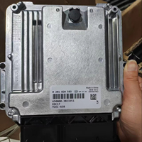 Unité de commande du moteur, contrôleur de moteur diesel, carte électronique du moteur, ECU 0281020503 A50000-3823351