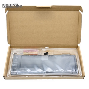 Baterías de Repuesto para Laptop A1321 Nuevas al por Mayor para <span class=keywords><strong>Macbook</strong></span> <span class=keywords><strong>Pro</strong></span> Unibody <span class=keywords><strong>15</strong></span>" A1321 A1286 Año <span class=keywords><strong>2009</strong></span> - 2010 - Product Image 6