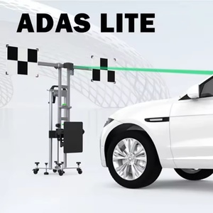 Launch X-431ADAS MOBILE PLUS Herramientas Portátiles de Calibración ADAS para Diagnóstico Automotriz, Ligeras para Autos de Pasajeros - Product Image 3