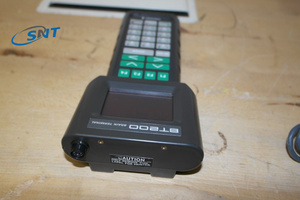 Stock Handheld Yok ogawa <span class=keywords><strong>bt200</strong></span> <span class=keywords><strong>Brain</strong></span> <span class=keywords><strong>Terminal</strong></span> Communicator Gerät Smart Communicator <span class=keywords><strong>BT200</strong></span> - Product Image 4