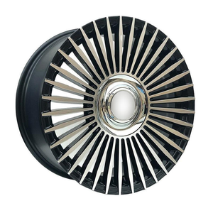 Rines de Aleación de Alto Rendimiento de 20-26 Pulgadas para GL8 ES Enclave Avenir Envision Plus <span class=keywords><strong>Regal</strong></span> para Verano Universal - Product Image 3