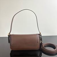 Nouveau Sac à Bandoulière en Cuir Premium 2026, Sac à Main Croisé Haut de Gamme Durable pour Femme, Sac Élégant pour le Quotidien et les Trajets