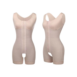 Corsé Moldeador de Cuerpo Completo, Reductor de Abdomen y Bustier - Product Image 4