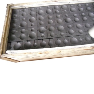 Khuôn Than Chì Tùy Chỉnh Cho Khuôn Thổi Thủy Tinh Cho Nhiều Ứng Dụng - Product Image 6