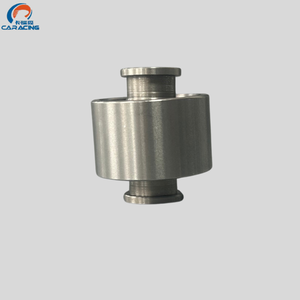 Kit de roulement sphérique GEK14T, rondelle d'insertion, anneau de retenue, roulement à rotule, précision P2, autolubrifiant, alésage de 12,1 mm, <span class=keywords><strong>carbone</strong></span> - Product Image 3