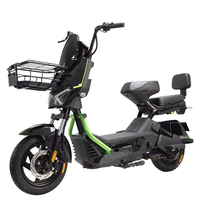 Vélo électrique neuf 500W d'usine d'origine, moto électrique 350W, Bicicleta Electrica/elektrikli Bisiklet