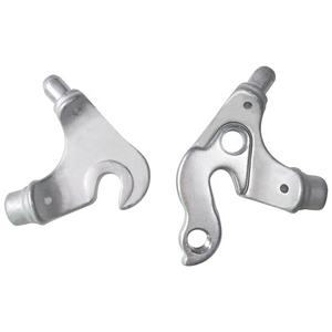 Custom זיוף שירותי אלומיניום נושרים אופני נושרים האחוריים אופניים חלקי אופניים נשירה - Product Image 3