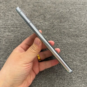 Teléfono Inteligente S21 Ultra Android 5G LTE de Alta Calidad en Oferta, Deca/Octa Core, 256 GB, AMOLED, 120 Hz, Original Desbloqueado - Product Image 4