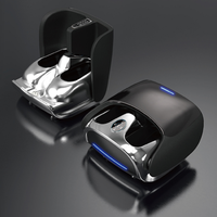 Appareil de massage des pieds 2-en-1 multifonctionnel avec chauffage, tapotement et pétrissage pour usage domestique – Direct Usine