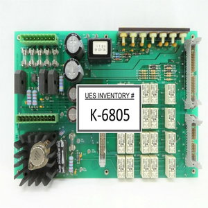 Alimentation électrique Plc Svg Silicon <span class=keywords><strong>Valley</strong></span> 99-80295-01 compatible avec Forty Reset Rev. D Spare Qualité Premium - Product Image 1