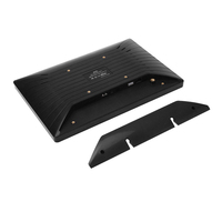 Tablet Industrial de 10 Pulgadas con Montaje en Pared, Suministro de Fábrica, RK3568 Android 13, Táctil, Wifi, AIO, con Puerto LAN RJ45, Funcionamiento Continuo 24/7