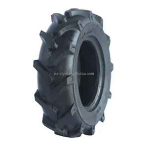 Neumáticos de Tractor agrícola, 4,00x10, 5,00x10, 5,00X12, 5,00x15, neumático de maquinaria agrícola