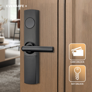 Người bán hàng tốt nhất <span class=keywords><strong>Keyless</strong></span> RFID thẻ khách sạn khóa điện tử thẻ khóa cửa khách sạn khóa với phần mềm quản lý hệ thống cho khách sạn sử dụng - Product Image 5