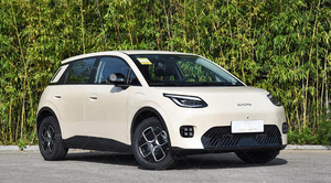 รถยนต์พลังงานใหม่ AI-ON UT Super Electric EV ความเร็วสูง รุ่นใหม่ ปี 2026 ยี่ห้อจีน ขายดี - Product Image 4