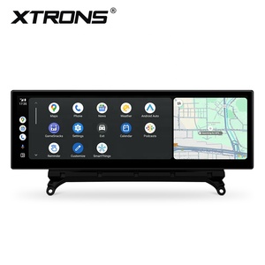 14.9 Inch Android Car Multimedia Player for BMW X3 F25/X4 F26 2014-2016 NBT System 8+128GB Global 4G Wireless CarPlay CE-XTRONS - Product Image 3