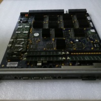 3HE00019AB 7750 SR-12 INTERRUPTEUR TISSU AVEC MODULE CPU