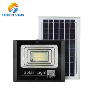 TOP Sale High Brightness Outdoor 200w Solar Flood <b>Light</b> LED Flood <b>Light</b> FL200w High Brightness Outdoor - Product Image 1