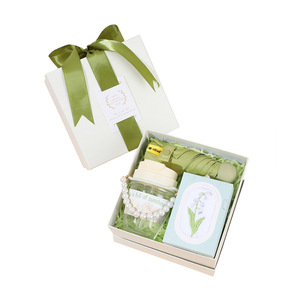 Piccoli set regalo pratici di fascia alta personalizzati souvenir per la laurea benefici per i dipendenti giorno dell'insegnante e altri eventi - Product Image 5